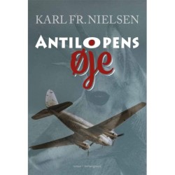 ANTILOPENS ØJE