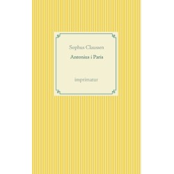 Antonius i Paris