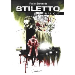 Stiletto -Final Cut