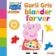 Peppa Pig - Lær med Gurli Gris - Gurli Gris blander farver
