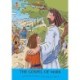 ICB International Children's Bible Gospel of Mark
