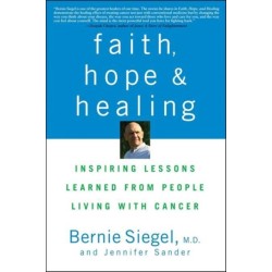 Faith, Hope and Healing: Inspiring Lessons Learned from People Living with Cancer