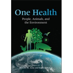 One Health: People, Animals, and the Environment