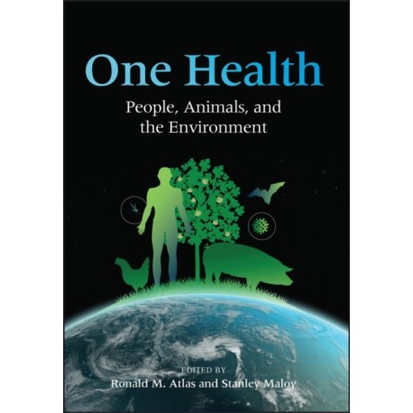 One Health: People, Animals, and the Environment