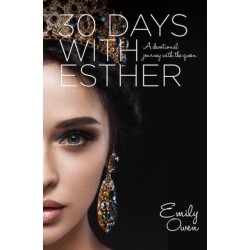 30 Days with Esther