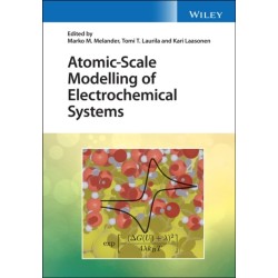 Atomic-Scale Modelling of Electrochemical Systems