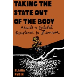 Taking the State Out of the Body: A Guide to Embodied Resistance to Zionism