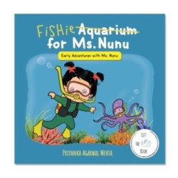 Aquarium for Ms Nunu