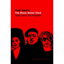 The Music Never Died: Tales from the Flipside