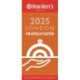 Harden’s London Restaurants 2025 33rd EDITION