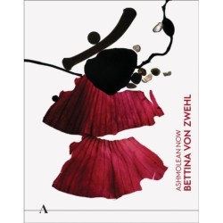 Ashmolean NOW: Bettina von Zwehl