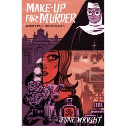 Make-Up For Murder: Mother Paul Investigates