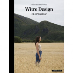 Witre design : en strikkers år