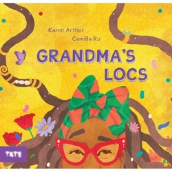 Grandma's Locs
