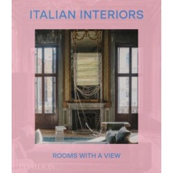 Italian Interiors: Rooms with a View