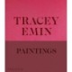 Tracey Emin Paintings
