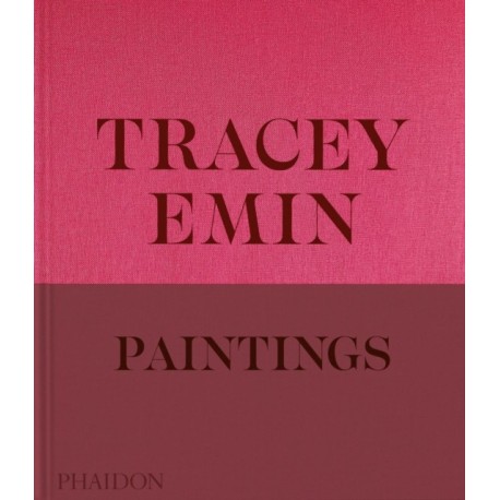 Tracey Emin Paintings