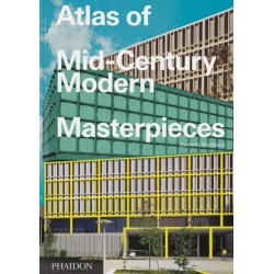 Atlas of Mid-Century Modern Masterpieces