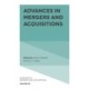 Advances in Mergers and Acquisitions