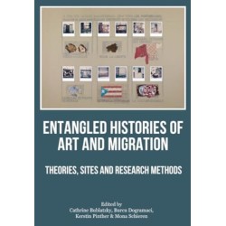 Entangled Histories of Art and Migration: Theories, Sites and Research Methods