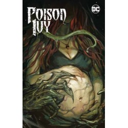 Poison Ivy Vol. 3: Mourning Sickness