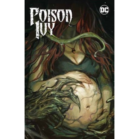 Poison Ivy Vol. 3: Mourning Sickness