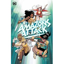 Amazons Attack