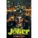The Joker: The Man Who Stopped Laughing: The Complete Series
