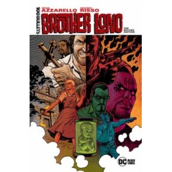 100 Bullets: Brother Lono The Deluxe Edition