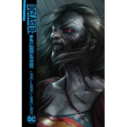 DCeased: War of the Undead Gods
