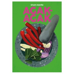 Agak-Agak: Multicultural Malaysian Food