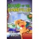 Hound of the Bonnevilles: A Grace "the Hit Mom" Mystery