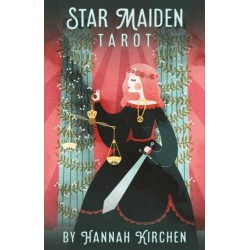 Star Maiden Tarot