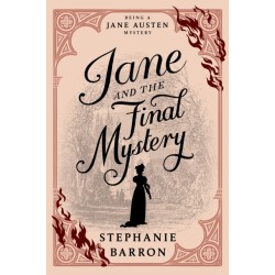 Jane and the Final Mystery