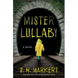 Mister Lullaby: A Novel