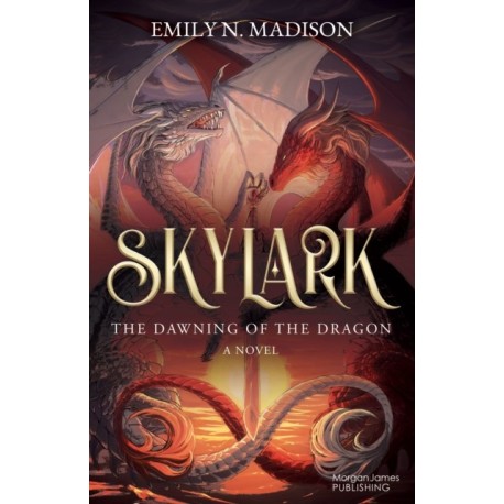 Skylark: The Dawning of the Dragon