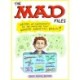 MAD Files, The: Writers and Cartoonists on the Magazine that Warped America's Brain!: A Library of America Special Publication