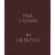 Paul Cadmus: 49 Drawings