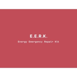 Energy Emergency Repair Kit