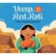 Veena and the Red Roti: A Story of Hope during Partition
