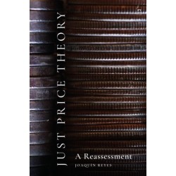 Just Price Theory: A Reassessment