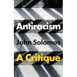 Antiracism: A Critique
