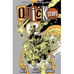 Quick Stops Volume 2