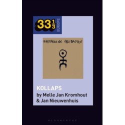 Einsturzende Neubauten's Kollaps