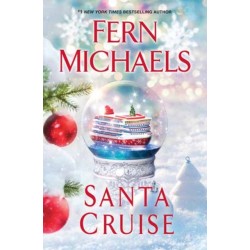 Santa Cruise: A Festive and Fun Holiday Story