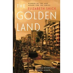 The Golden Land