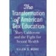 The Transformation of American Sex Education: Mary Calderone and the Fight for Sexual Health