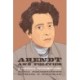Hannah Arendt and Politics