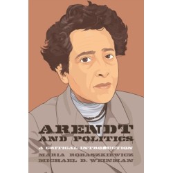 Hannah Arendt and Politics