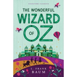 The Wonderful Wizard of Oz